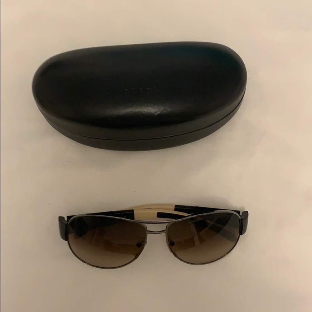 Prada sunglasses